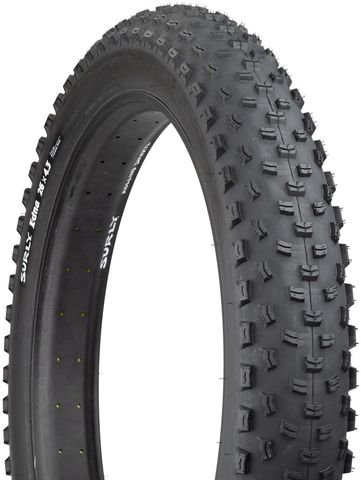 Surly Edna 26x4.3 60tpi Folding Tyre TR