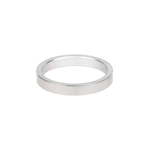 Wolf Tooth Headset Spacer RSilver 5mm