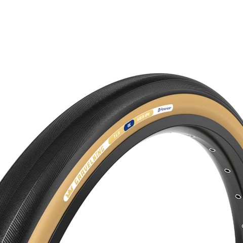 Copertone Panaracer GravelKing Slick 700x40 Tubeless Ready Con TuffTex