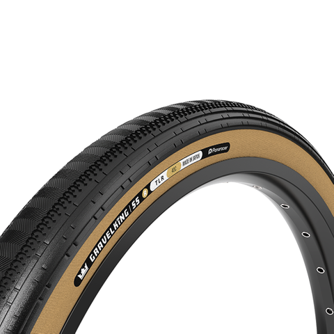 Panaracer GravelKing SS R 700x30 Amber