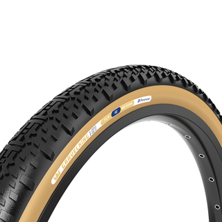 Panaracer GravelKing X1 700x40 Brown