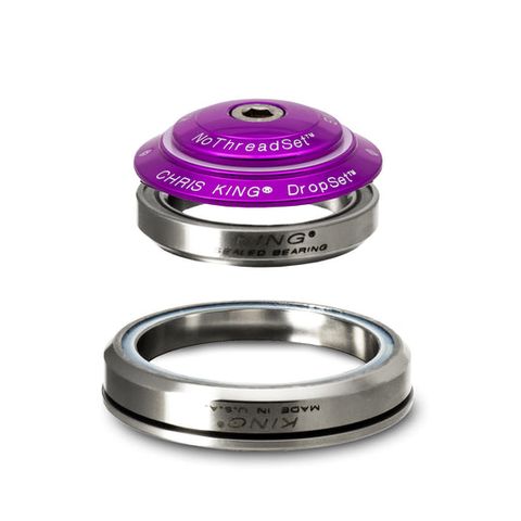 Chris King Dropset3 41-52mm 36/45 Violet