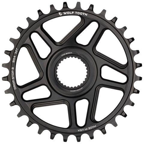 WOLF TOOTH BOSCH E-BIKE CHAINRINGS