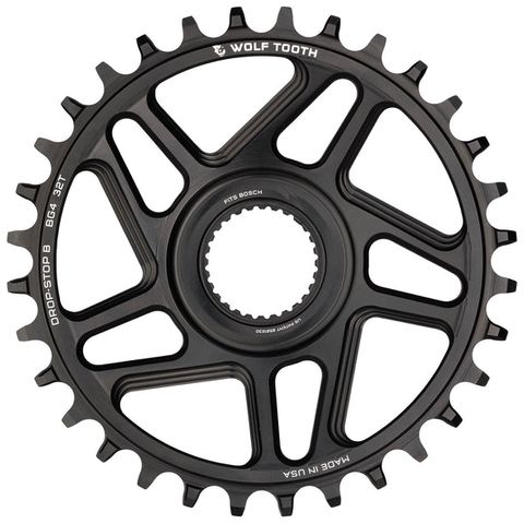 WOLF TOOTH BOSCH E BIKE CHAINRINGS