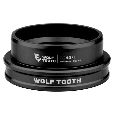 WOLF TOOTH PERFORMANCE HEADSET CUP LOWER EC49/40