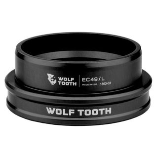 Wolf Tooth PerformanceCup EC49/40L Black