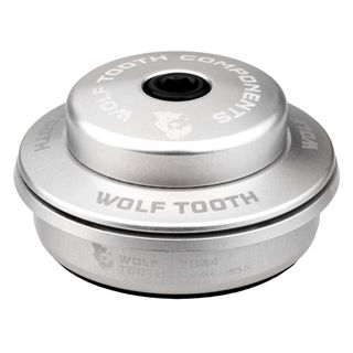 Wolf Tooth Premium ZS44U 5mm RawSilver