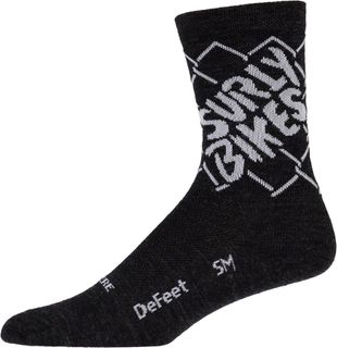 Surly On the Fence Socks MD