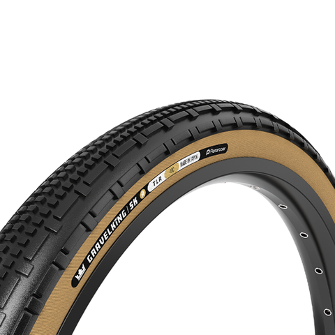 PANARACER GRAVELKING SK R