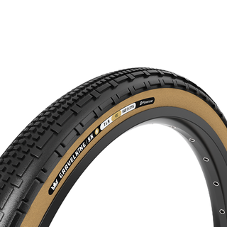 Panaracer GravelKing SK R 700x30 Amber