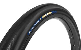 Panaracer GravelKing+ V2 700x35 Blk