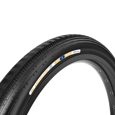 Panaracer GravelKing SS V2 700x35 Black