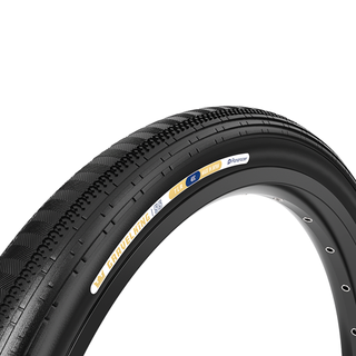 Panaracer GravelKing SS V2 700x35 Black