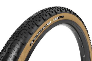 Panaracer GravelKing X1 R 700x35 Amber