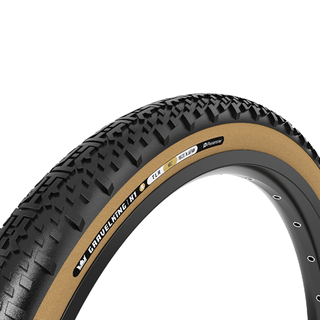 Panaracer GravelKing X1 R 700x35 Amber