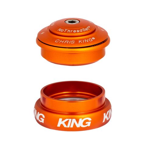 Chris King Inset8 Mango 44mm 1-1/8>1-1/4