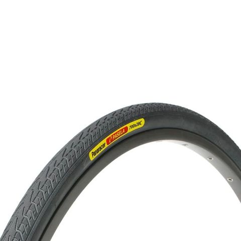 Panaracer Pasela 650Cx28 Black Wire bead