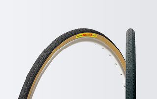 Panaracer Pasela 650x28 Black Wire bead