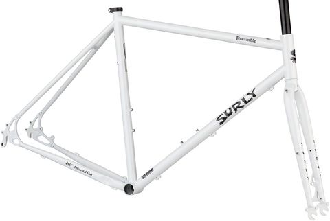 Surly frame for sale sale