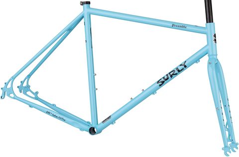 SURLY PREAMBLE FRAMESET BLUE