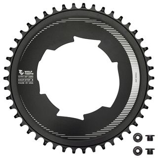 Wolf Tooth 107 SRAM Aero 50t