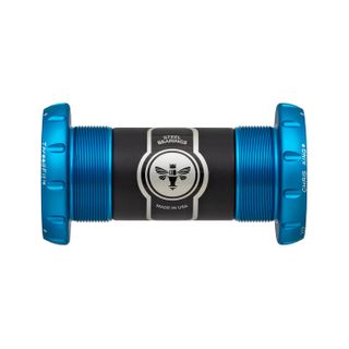 Chris King Turquoise ThreadFit30 BB