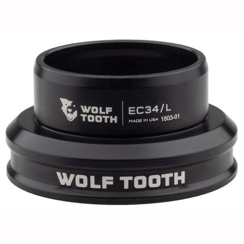 WOLF TOOTH PERFORMANCE HEADSET CUP LOWER EC34/30