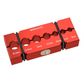 WHEELS MFG SHAFT CLAMP SET