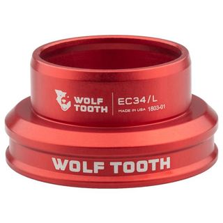 Wolf Tooth Performance EC34/30L Red