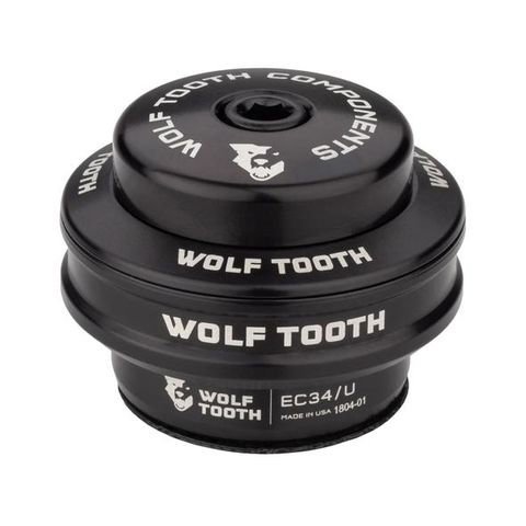 WOLF TOOTH PERFORMANCE HEADSET CUP 16MM STACK EC34