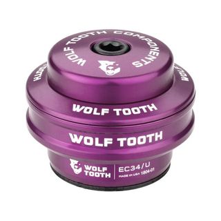 Wolf Tooth Performance EC34U 16mm Purple