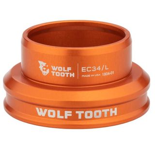 Wolf Tooth Performance EC34/30L Orange