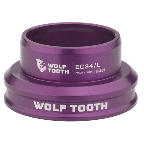 Wolf Tooth Performance EC34/30L Purple