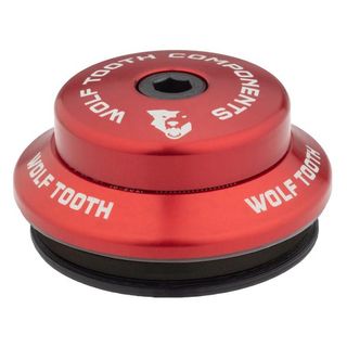 Wolf Tooth Performance IS41U 5mm Red