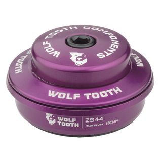 Wolf Tooth Performance ZS44U 5mm Purple