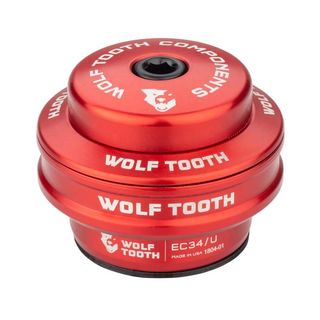 Wolf Tooth Performance EC34U 16mm Red