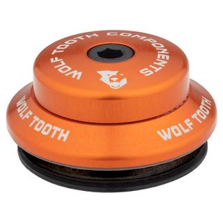 Wolf Tooth Performance IS41 U 5mm Orange