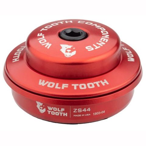 Wolf Tooth Performance ZS44U 5mm Red