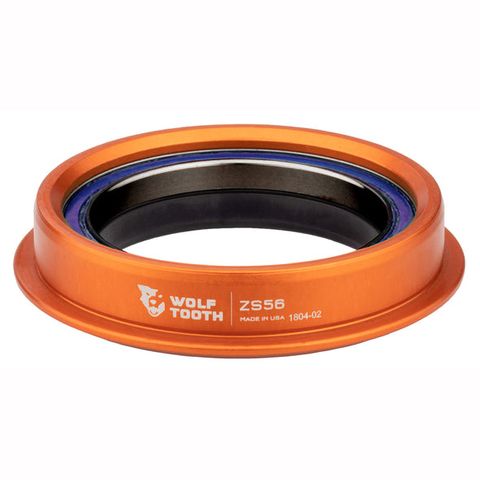 Wolf Tooth Performance ZS56/40L Orange