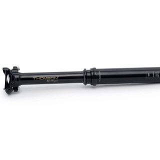 Thomson Covert Black Dropper 27.2 60mm