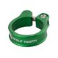 WOLF TOOTH SEATPOST CLAMP GREEN