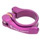 WOLF TOOTH SEATPOST CLAMP QR PURPLE