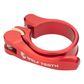 WOLF TOOTH SEATPOST CLAMP QR RED