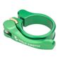 WOLF TOOTH SEATPOST CLAMP QR GREEN