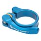 WOLF TOOTH SEATPOST CLAMP QR BLUE