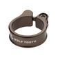WOLF TOOTH SEATPOST CLAMP ESPRESSO