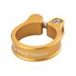 WOLF TOOTH SEATPOST CLAMP GOLD