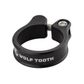 WOLF TOOTH SEATPOST CLAMP BLACK