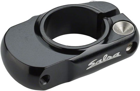 Salsa Post-Lock Rack Mount 31.6mm