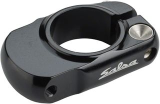 Salsa Post-Lock Rack Mount 27.2mm